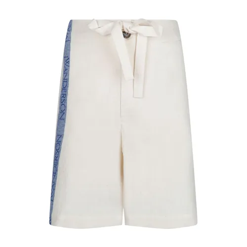Shorts > Casual Shorts - - JW Anderson - Modalova