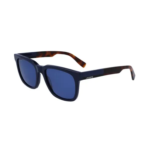 Accessories > Sunglasses - - Lacoste - Modalova