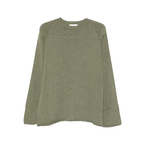 Knitwear > Round-neck Knitwear - - Laneus - Modalova