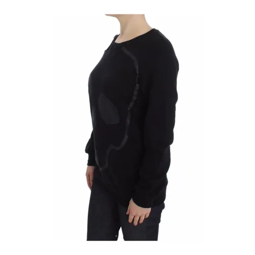Knitwear > Round-neck Knitwear - - Exte - Modalova