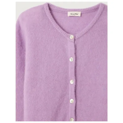 Knitwear > Cardigans - - American Vintage - Modalova