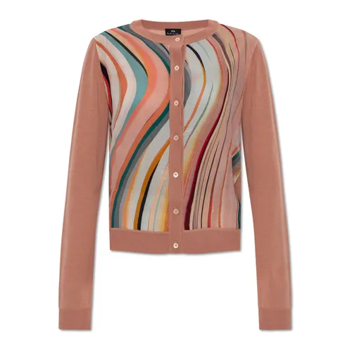 Knitwear > Cardigans - - PS By Paul Smith - Modalova