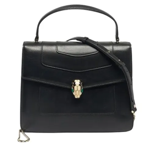 Pre-owned > Pre-owned Bags > Pre-owned Handbags - - Bvlgari Vintage - Modalova