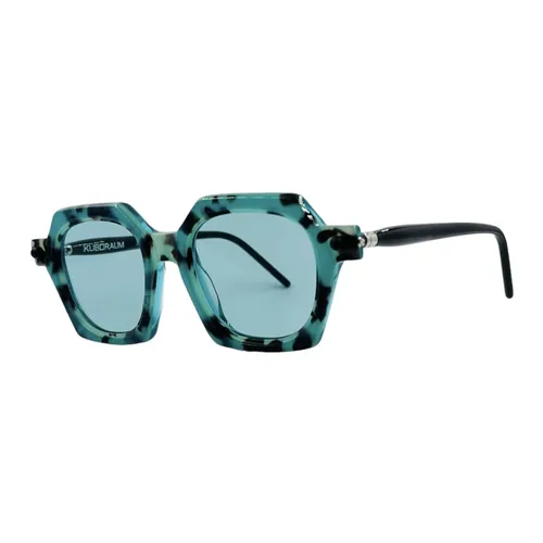 Accessories > Sunglasses - - Kuboraum - Modalova