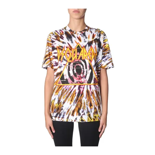 Tops > T-Shirts - - Dsquared2 - Modalova