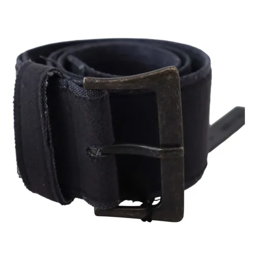 Accessories > Belts - - Ermanno Scervino - Modalova