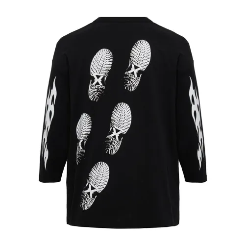 Tops > Long Sleeve Tops - - Richmond - Modalova
