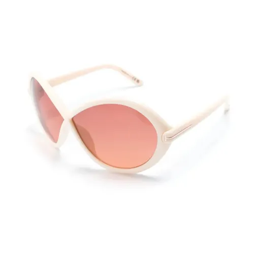 Accessories > Sunglasses - - Tom Ford - Modalova