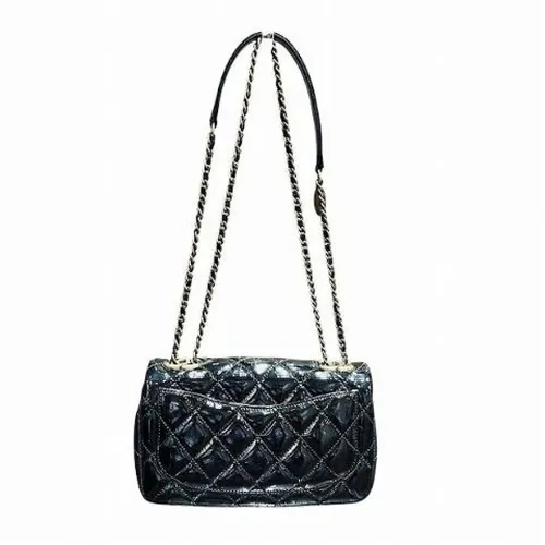 Pre-owned > Pre-owned Bags > Pre-owned Shoulder Bags - - Chanel Vintage - Modalova