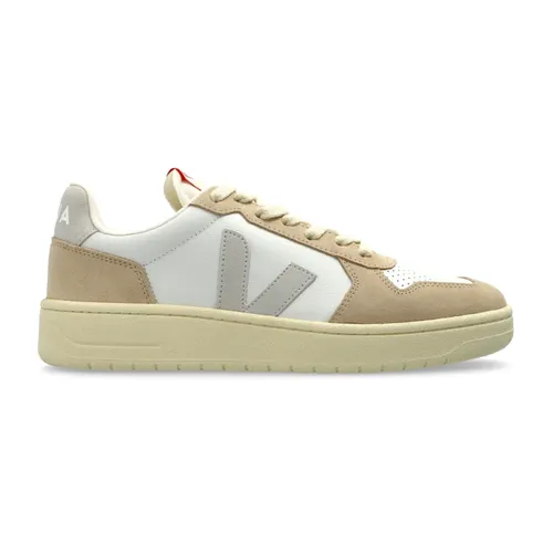 Veja - Shoes > Sneakers - Beige - Veja - Modalova