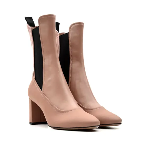 Shoes > Boots > Heeled Boots - - L'Autre Chose - Modalova