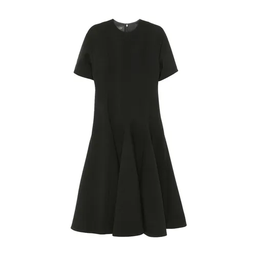 Dresses > Day Dresses > Midi Dresses - - Valentino Garavani - Modalova