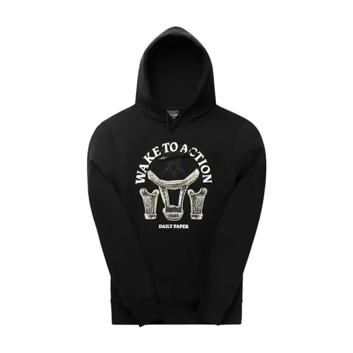Sweatshirts & Hoodies > Hoodies - - Daily Paper - Modalova