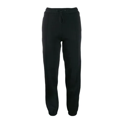 Trousers > Sweatpants - - Msgm - Modalova