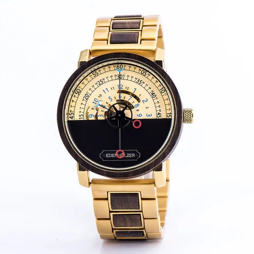 Accessories > Watches - - Edenholzer - Modalova