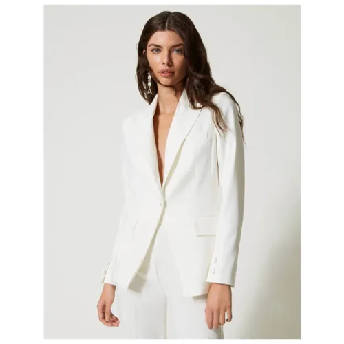 Jackets > Blazers - - Twinset - Modalova