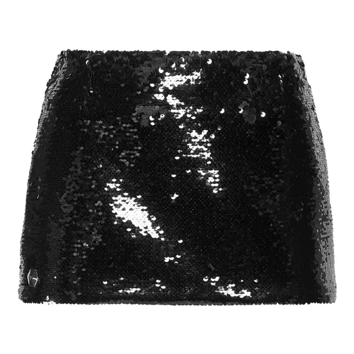 Skirts > Short Skirts - - Philipp Plein - Modalova