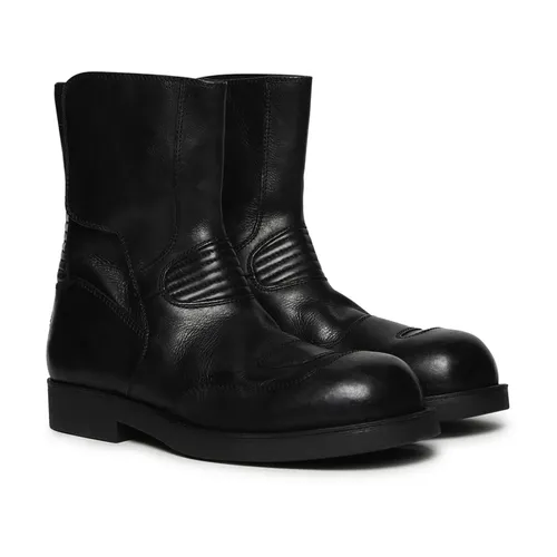 Shoes > Boots > Ankle Boots - - MM6 Maison Margiela - Modalova