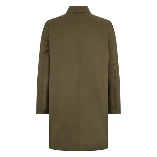 Coats > Single-Breasted Coats - - Herno - Modalova