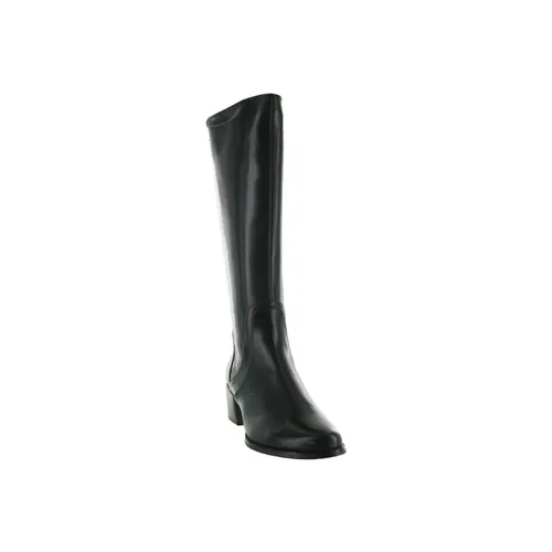 Shoes > Boots > High Boots - - Regarde Le Ciel - Modalova