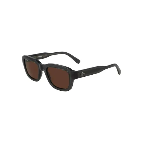 Accessories > Sunglasses - - Lacoste - Modalova