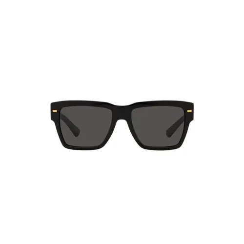 Accessories > Sunglasses - - Dolce & Gabbana - Modalova