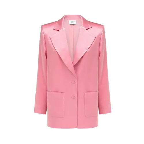Jackets > Blazers - - MVP wardrobe - Modalova