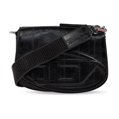 Bags > Shoulder Bags - - Diesel - Modalova