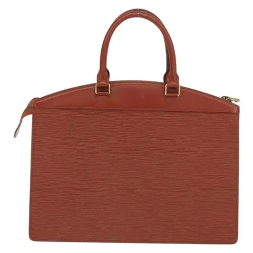 Pre-owned > Pre-owned Bags > Pre-owned Handbags - - Louis Vuitton Vintage - Modalova