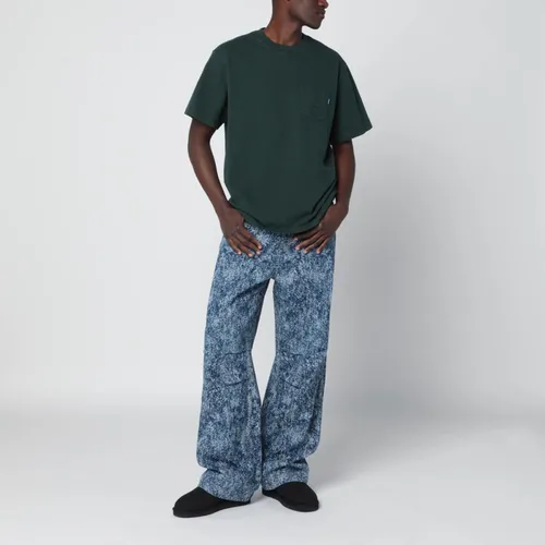 Tops > T-Shirts - - Awake NY - Modalova