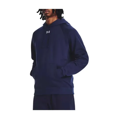 Sweatshirts & Hoodies > Hoodies - - Under Armour - Modalova
