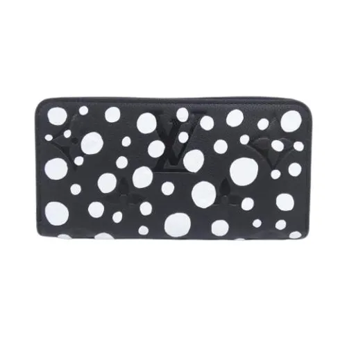 Pre-owned > Pre-owned Accessories > Pre-owned Wallets - - Louis Vuitton Vintage - Modalova