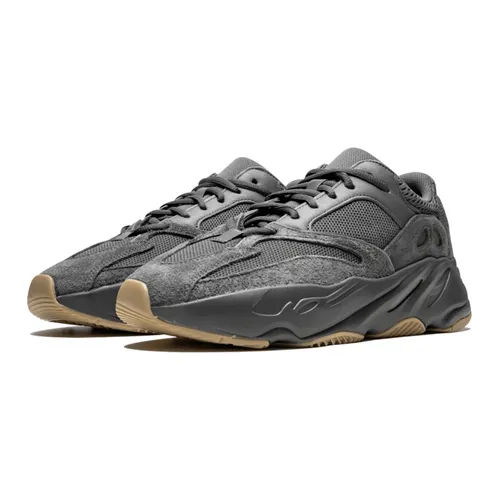 Yeezy - Shoes > Sneakers - Black - Yeezy - Modalova