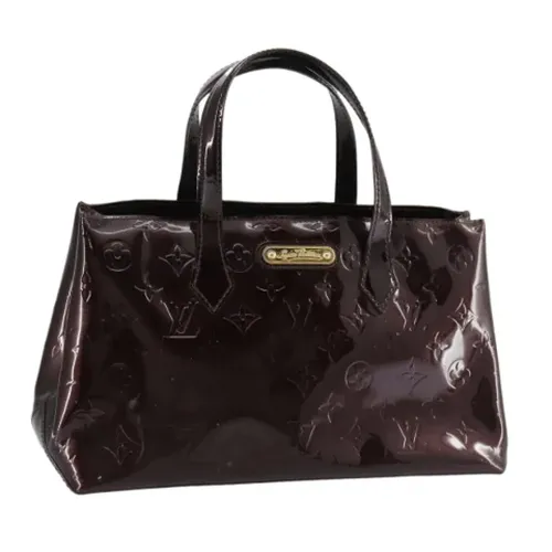 Pre-owned > Pre-owned Bags > Pre-owned Handbags - - Louis Vuitton Vintage - Modalova