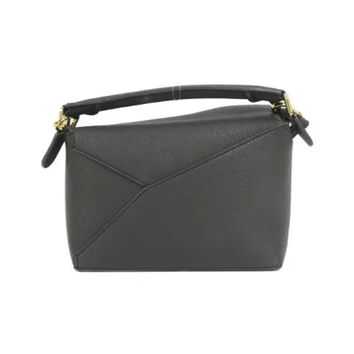 Pre-owned > Pre-owned Bags > Pre-owned Mini Bags - - Loewe Pre-owned - Modalova