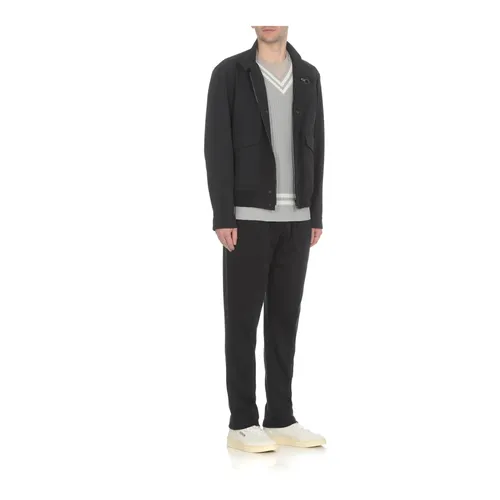 Jackets > Light Jackets - - Fay - Modalova