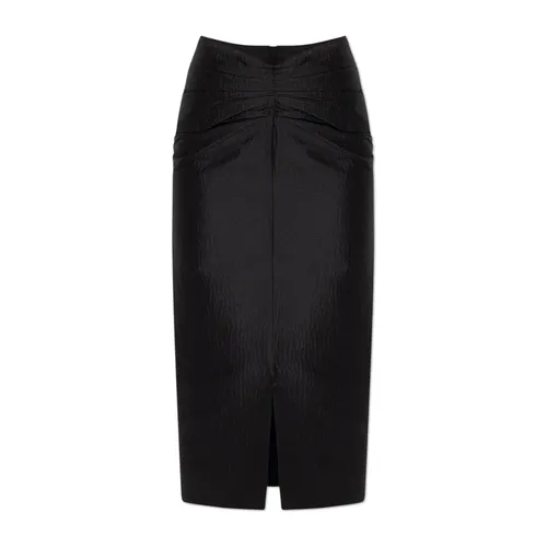 Skirts > Midi Skirts - - Lanvin - Modalova