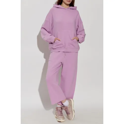 Sweatshirts & Hoodies > Hoodies - - American Vintage - Modalova