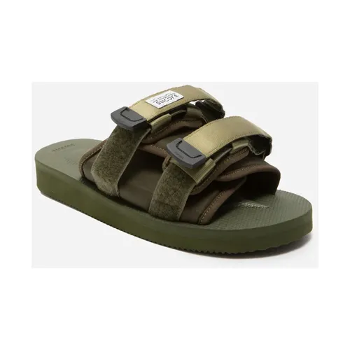 Shoes > Flip Flops & Sliders > Sliders - - Suicoke - Modalova