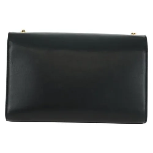 Pre-owned > Pre-owned Bags > Pre-owned Clutches - - Saint Laurent Vintage - Modalova