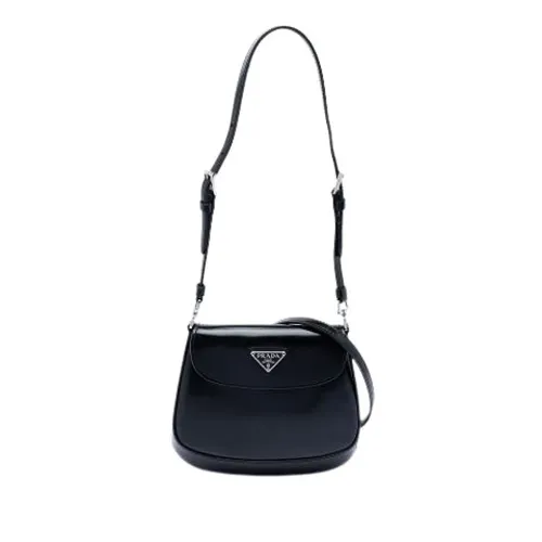 Pre-owned > Pre-owned Bags > Pre-owned Shoulder Bags - - Prada Vintage - Modalova