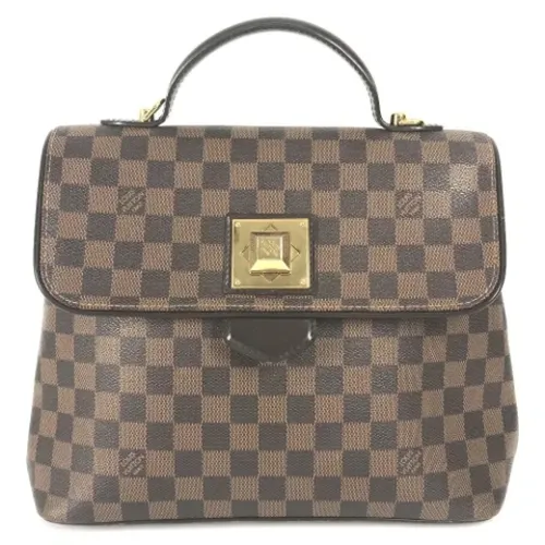 Pre-owned > Pre-owned Bags > Pre-owned Handbags - - Louis Vuitton Vintage - Modalova