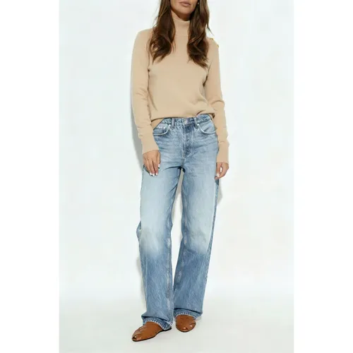 Knitwear > Turtlenecks - - By Malene Birger - Modalova