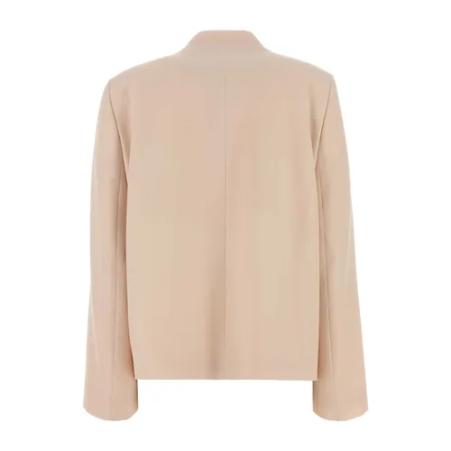 Blouses & Shirts > Blouses - - Jil Sander - Modalova