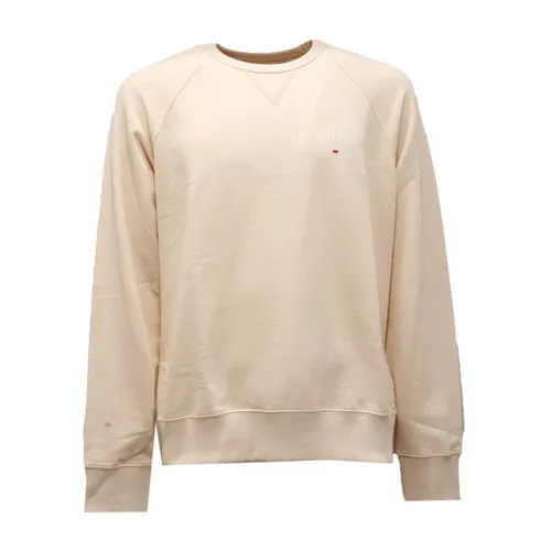 Sweatshirts & Hoodies > Sweatshirts - - Fay - Modalova