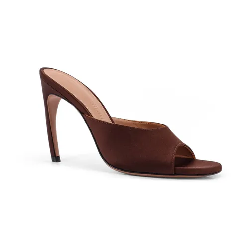 Shoes > Heels > Heeled Mules - - The Attico - Modalova
