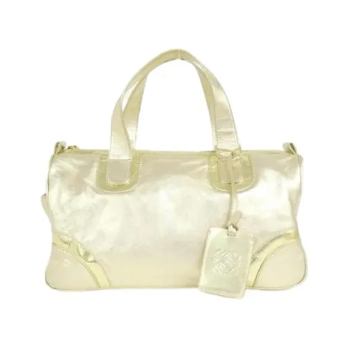 Pre-owned > Pre-owned Bags > Pre-owned Handbags - - Loewe Pre-owned - Modalova