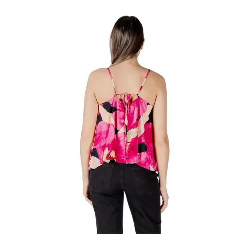 Tops > Sleeveless Tops - - Only - Modalova
