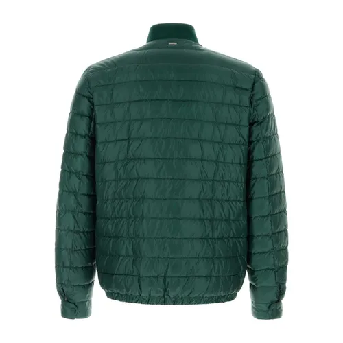 Jackets > Winter Jackets - - Herno - Modalova