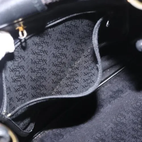 Pre-owned > Pre-owned Bags > Pre-owned Cross Body Bags - - Saint Laurent Vintage - Modalova